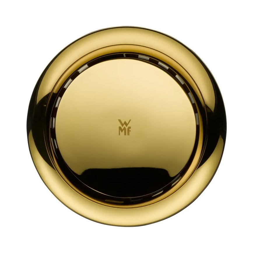 WMF - Karafa na vodu BASIC 1 l zlatá