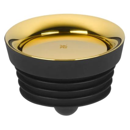 WMF - Karafa na vodu BASIC 1 l zlatá