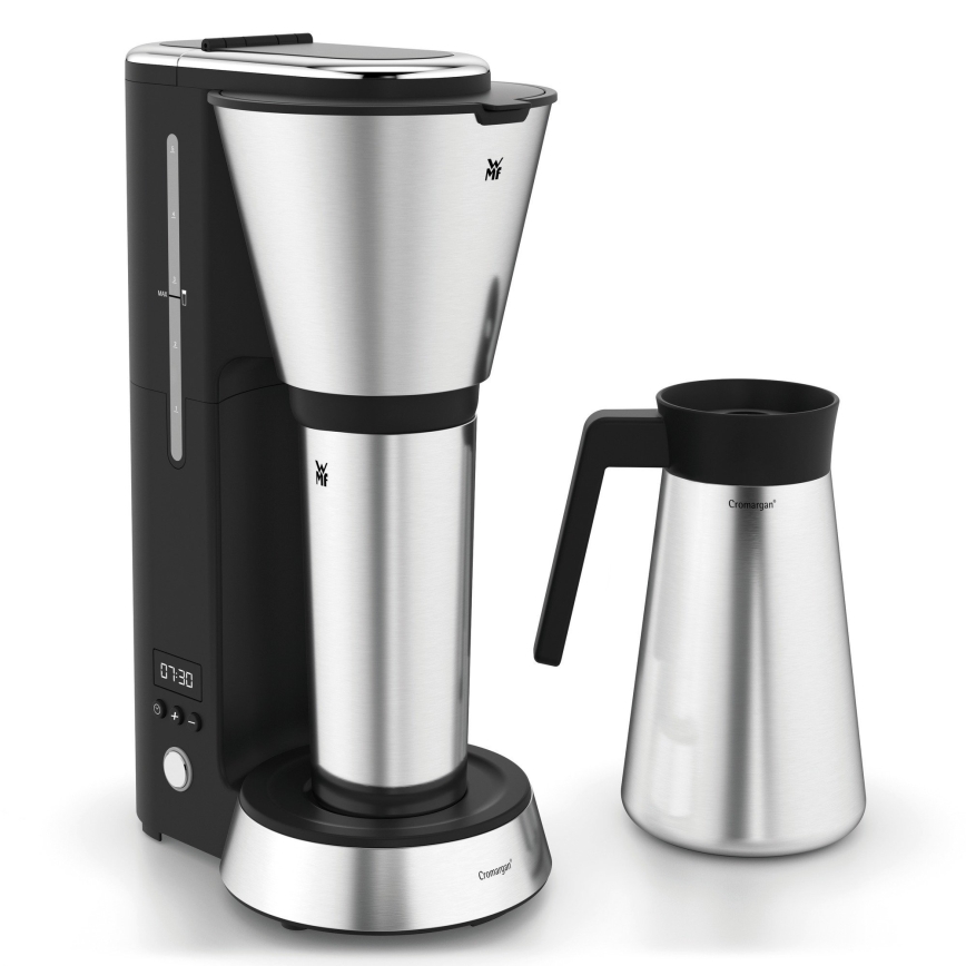WMF - Kávovar na filtrovanou kávu KITCHENminis 760W/230V nerez