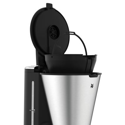 WMF - Kávovar na filtrovanou kávu KITCHENminis 760W/230V nerez