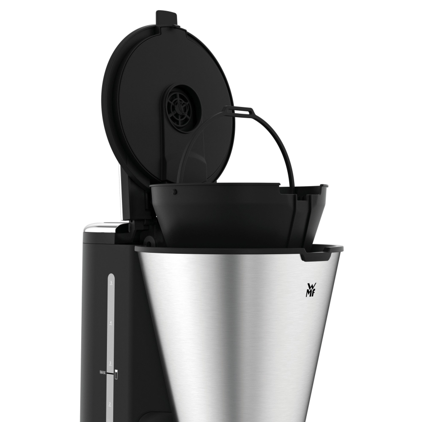 WMF - Kávovar na filtrovanou kávu KITCHENminis 760W/230V nerez