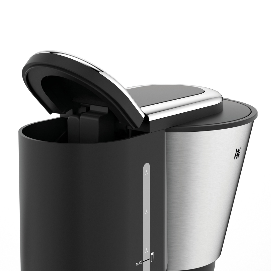 WMF - Kávovar na filtrovanou kávu KITCHENminis 760W/230V nerez