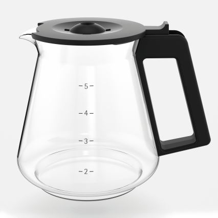 WMF - Kávovar na překapávanou kávu 760W/230V nerez