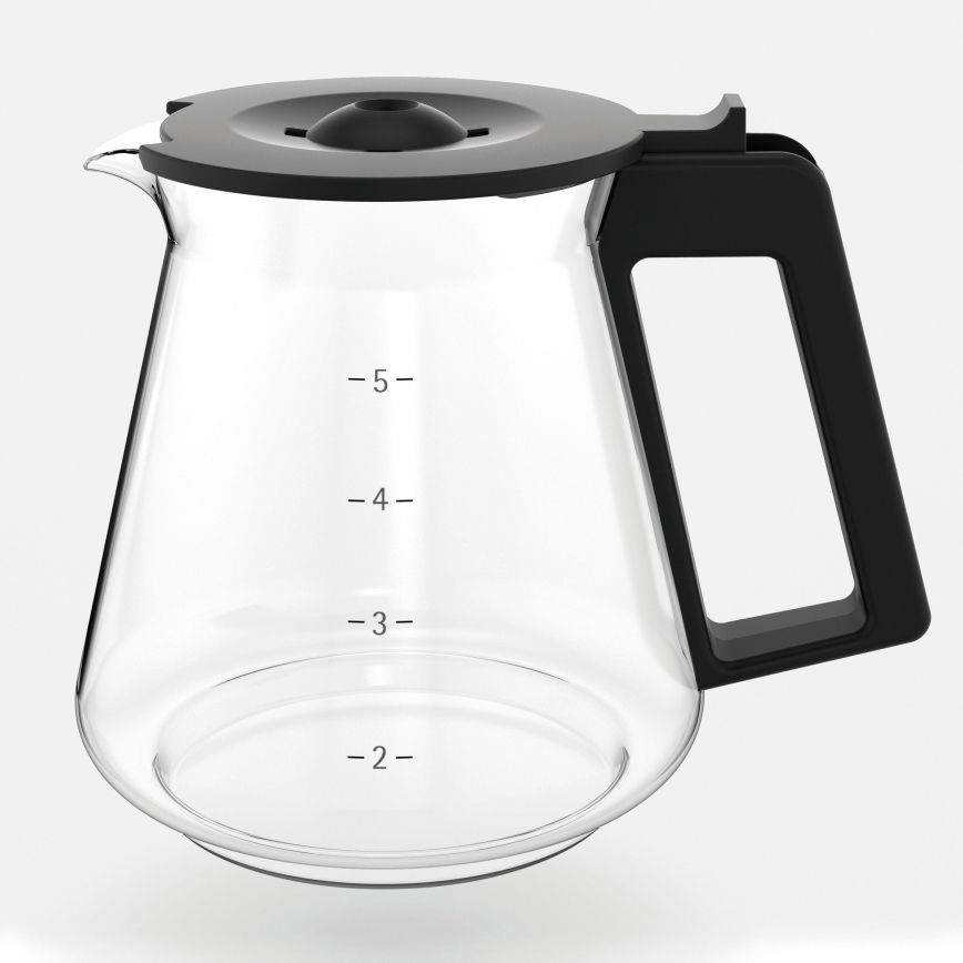 WMF - Kávovar na překapávanou kávu 760W/230V nerez
