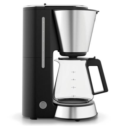 WMF - Kávovar na překapávanou kávu 760W/230V nerez