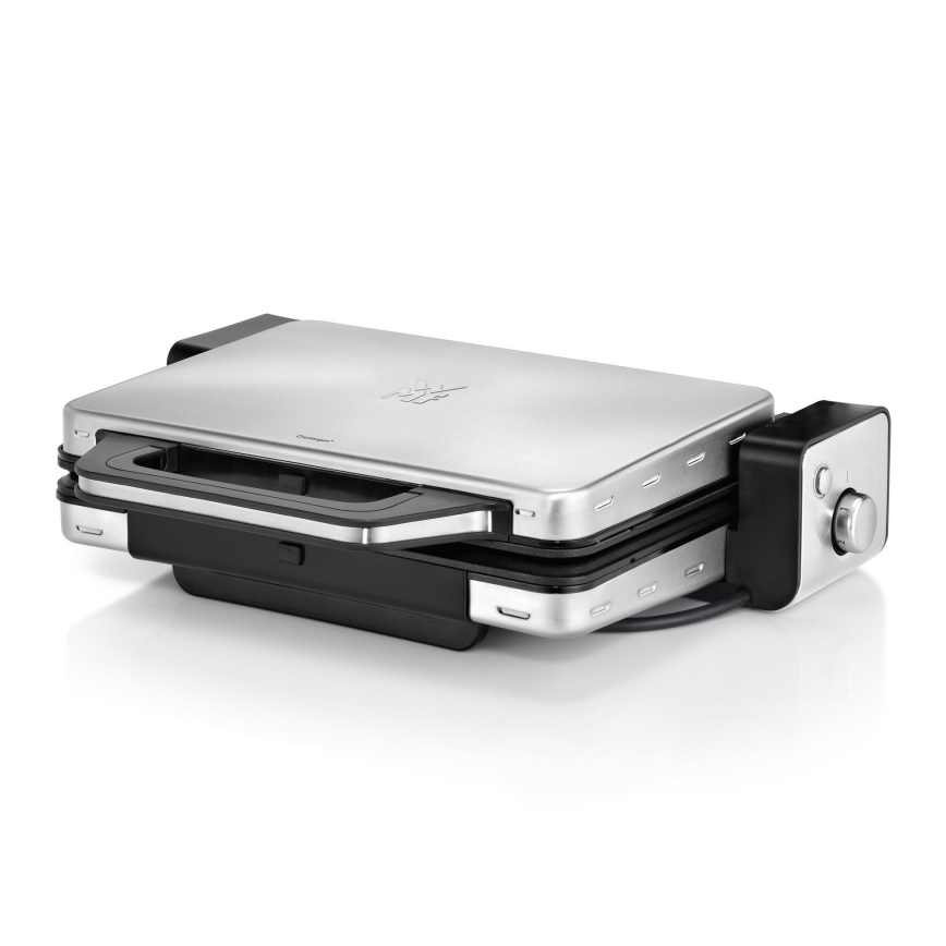 WMF - Kontaktní gril 2v1 LONO 2100W/230V nerez