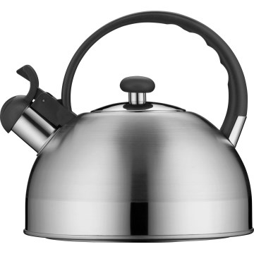 WMF - Konvice s píšťalkou ORBIT 1,5 l nerez