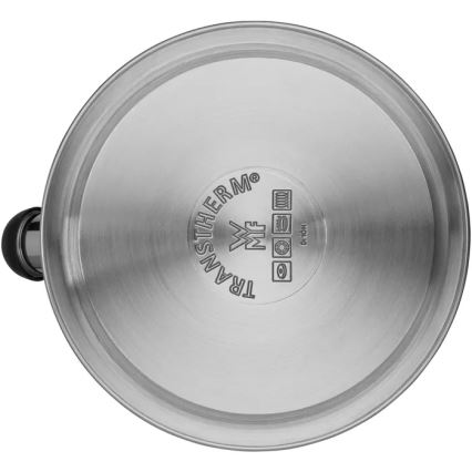 WMF - Konvice s píšťalkou ORBIT 1,5 l nerez