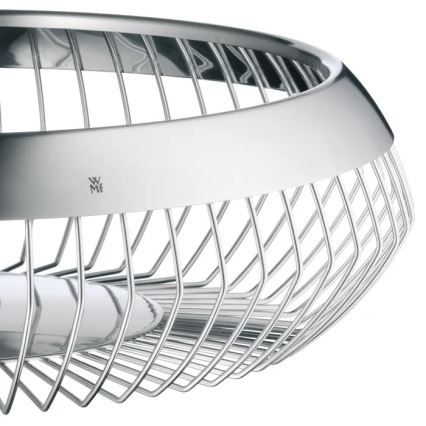 WMF - Koš na ovoce LIVING LOUNGE pr. 24 cm