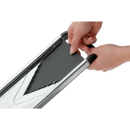 WMF - Kráječ na zeleninu TOP TOOLS 12,5x37cm