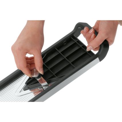 WMF - Kráječ na zeleninu TOP TOOLS 12,5x37cm