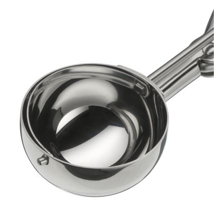WMF - Lžíce na zmrzlinu GOURMET nerez