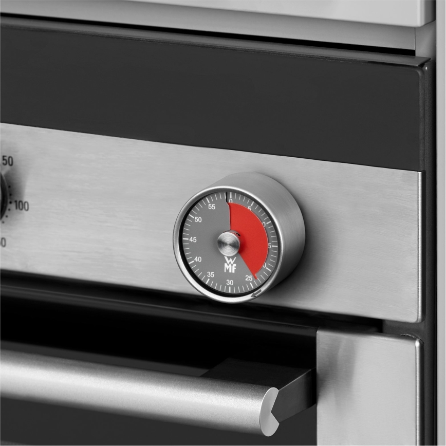 WMF - Magnetická minutka nerez