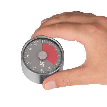 WMF - Magnetická minutka nerez