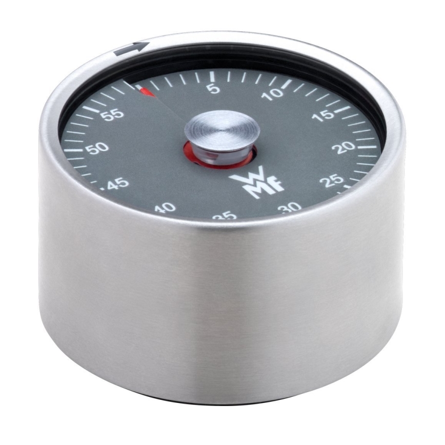 WMF - Magnetická minutka nerez