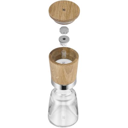 WMF - Mlýnek na koření CERAMILL NATURE dub