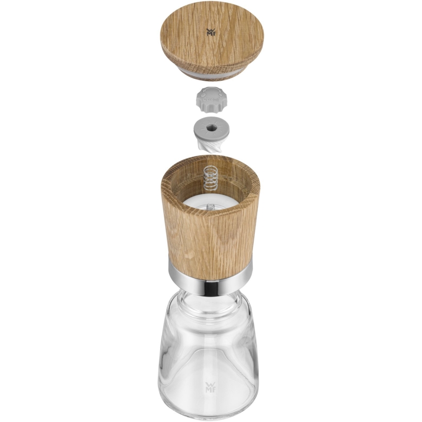 WMF - Mlýnek na koření CERAMILL NATURE dub