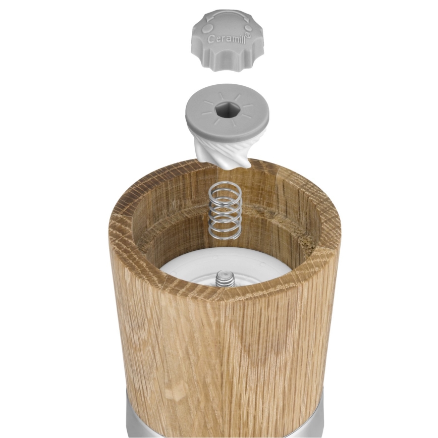 WMF - Mlýnek na koření CERAMILL NATURE dub