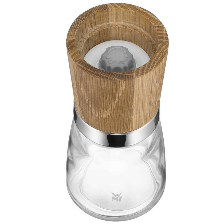 WMF - Mlýnek na koření CERAMILL NATURE dub