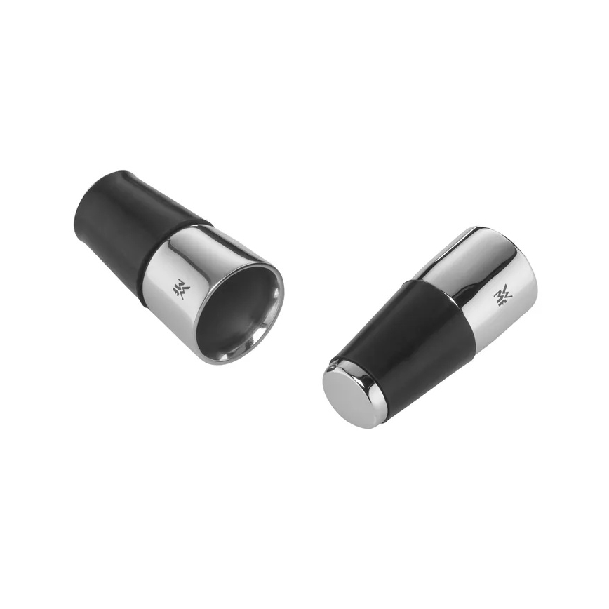 WMF - Nálevka na víno se zátkou