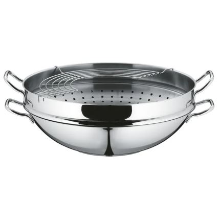 WMF - Pánev WOK MACAO pr. 36 cm