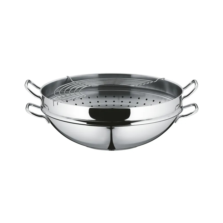 WMF - Pánev WOK MACAO pr. 36 cm