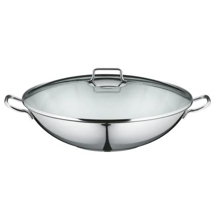 WMF - Pánev WOK MACAO pr. 36 cm