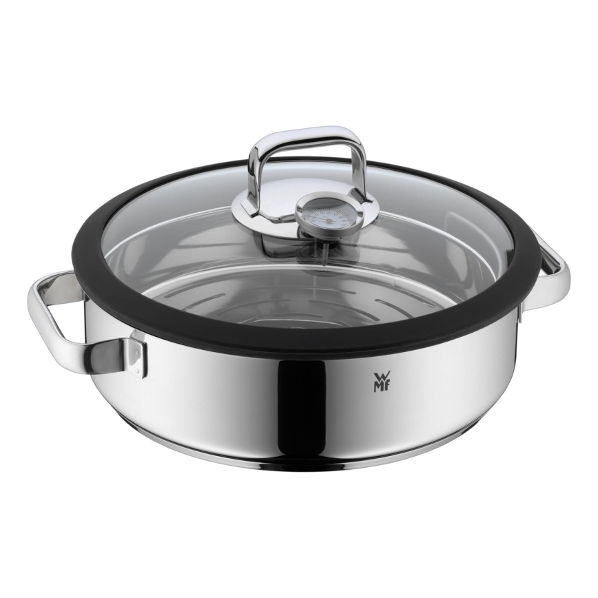 WMF - Parní hrnec AROMA VITALIS 28 cm