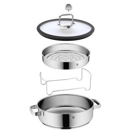 WMF - Parní hrnec AROMA VITALIS 28 cm