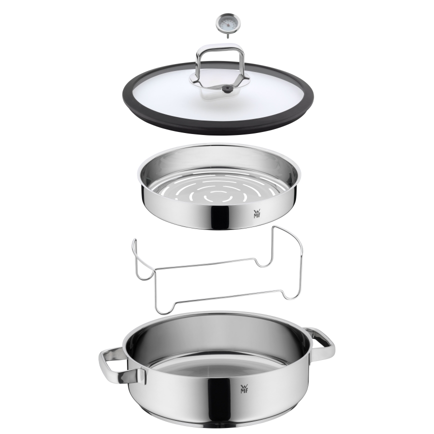 WMF - Parní hrnec AROMA VITALIS 28 cm