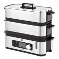 WMF - Parní hrnec KITCHENminis 900W/230V nerez