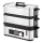 WMF - Parní hrnec KITCHENminis 900W/230V nerez