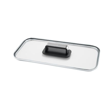 WMF - Parní hrnec KITCHENminis 900W/230V nerez