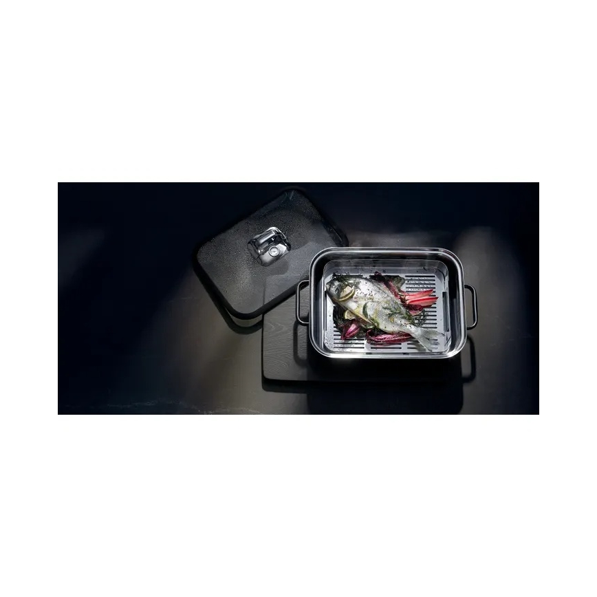 WMF - Parní pekáč VITALIS AROMA 3,5 l