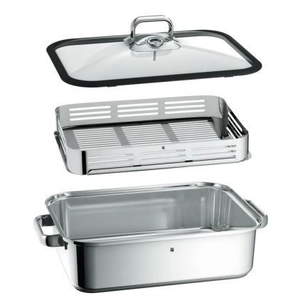 WMF - Parní pekáč VITALIS AROMA 3,5 l