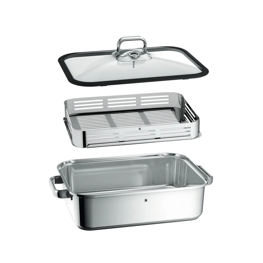 WMF - Parní pekáč VITALIS AROMA 3,5 l