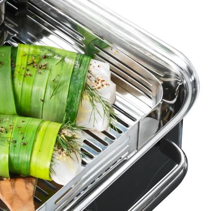 WMF - Parní pekáč VITALIS AROMA 6,5 l