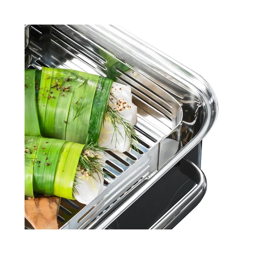 WMF - Parní pekáč VITALIS AROMA 6,5 l