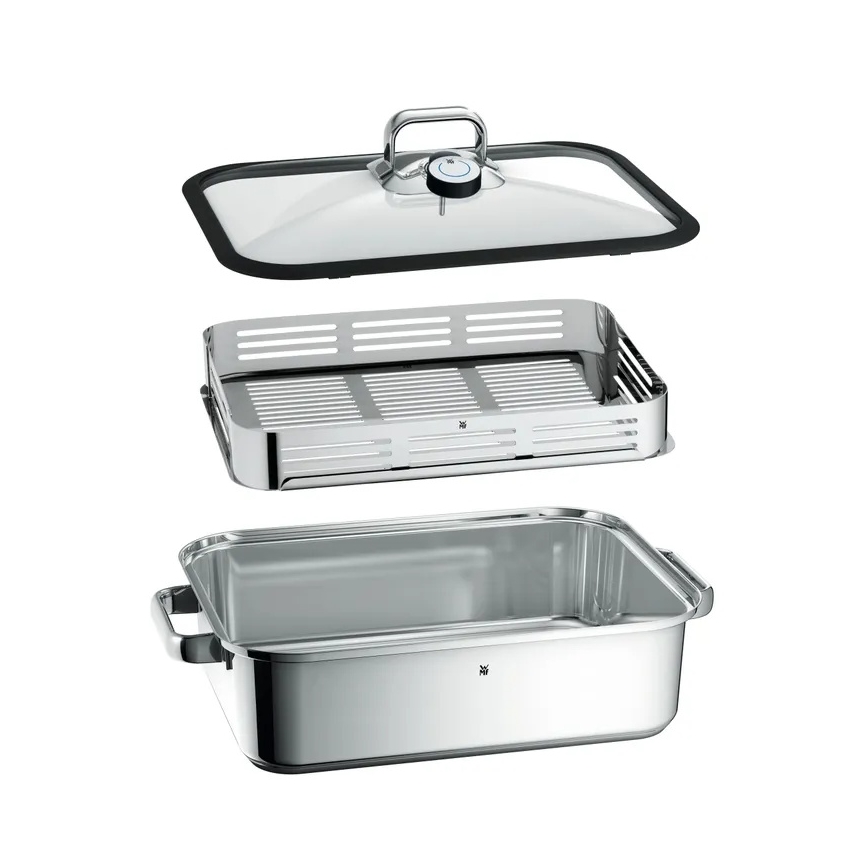 WMF - Parní pekáč VITALIS AROMA 6,5 l