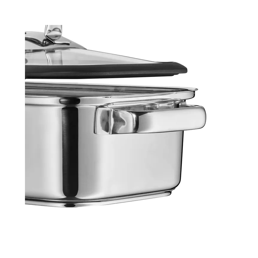 WMF - Parní pekáč VITALIS AROMA 6,5 l