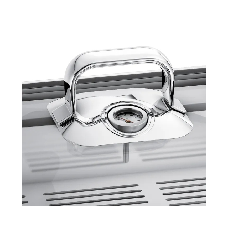 WMF - Parní pekáč VITALIS AROMA 6,5 l