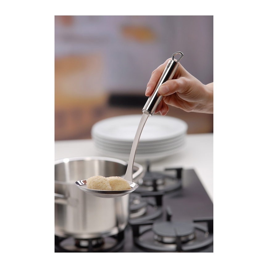 WMF - Pěnovačka PROFI PLUS nerez