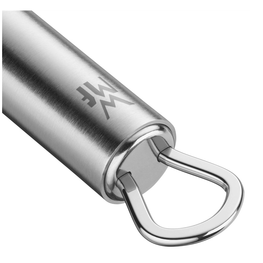 WMF - Roztírač na palačinky PROFI PLUS nerez/černá