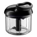WMF - Ruční sekáček 900 ml černá