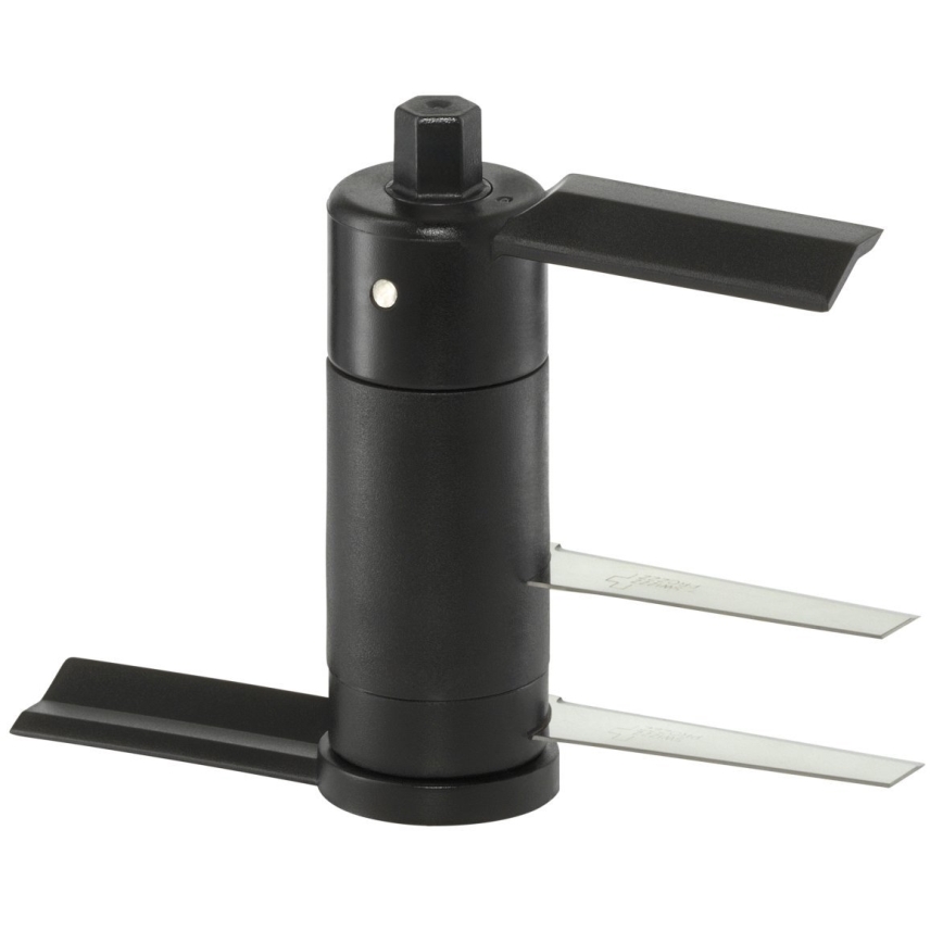 WMF - Ruční sekáček 900 ml černá