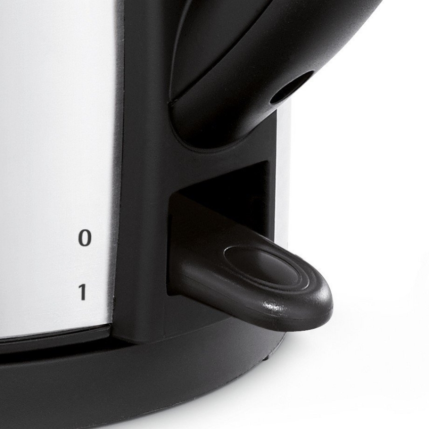 WMF - Rychlovarná konvice BUENO 1,7l 2400W/230V nerez