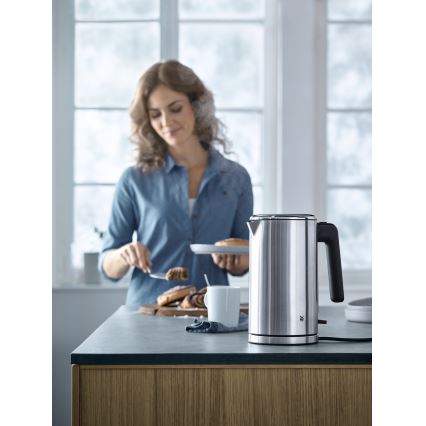 WMF - Rychlovarná konvice LONO 1,6l 2400W/230V lesklý chrom