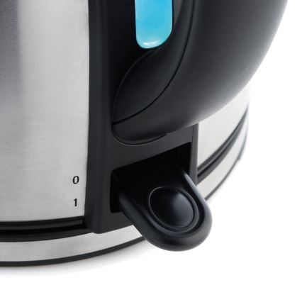 WMF - Rychlovarná konvice STELIO 1,7l 2400W/230V nerez