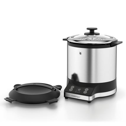 WMF - Rýžovar KITCHENminis 220W/230V 1 l nerez