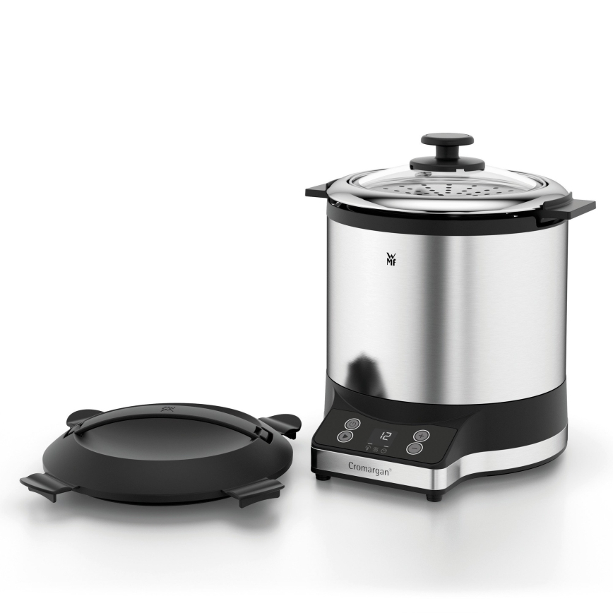 WMF - Rýžovar KITCHENminis 220W/230V 1 l nerez